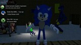 Baldi's Basics VS Huggy Wuggy 2 Ft. Sonic (Poppy Playtime) Minecraft Animation Story Challenge!