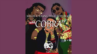 [SOLD] Migos x Young Thug Type Beat - "Cobra" | Flute Type Beat 2019 (Prod. Gelo)