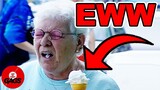 Mayo Instead Of Ice Cream Prank | Just For Laughs Gags