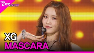 XG, MASCARA [THE SHOW 220719]