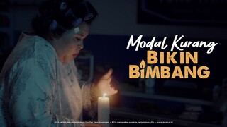 Jangan Sampai Modal Kurang Bikin Bimbang. Ada Kredit Multiguna Usaha dari BCA!