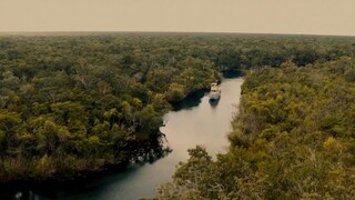 Bờ Biển Mosquito (Phần 2) EP 1 [Sub Việt]