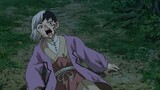 Asagiri Gen Died?- Dr.stone