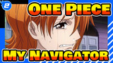 [One Piece] Don't Make My Navigator Cry!_2