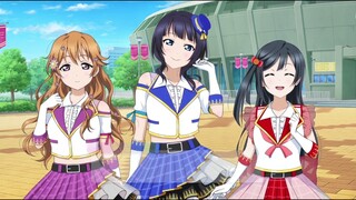 SIF2 Nijigaku Story (OST)