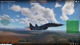 MiG 29. Nr1