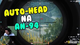 MABILISANG LARO | AUTO HEAD NA AN-94 (Rules of Survival: Battle Royale)