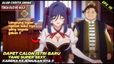 DIAJAK NIKAH BANYAK CEWE KARENA KEJENIUSANNYA - Alur Cerita Anime Tensai Ouji