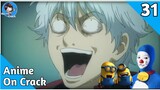 "Malah nyanyi"|| Gintama || Anime crack S3 eps 7
