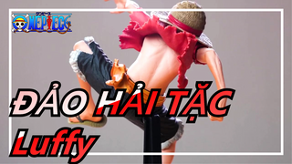 ĐẢO HẢI TẶC|Vua nghệ sĩ ~STAMPEDE~ Luffy GK(Tất cả các vòng& đa thiên thần)