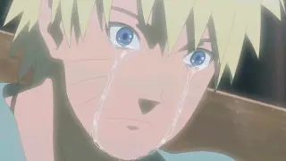 Jiraiya died, Naruto broke down and cried, and Iruka came to comfort him. 108060fps Blu-ray