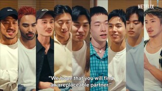 The Boyfriend Reality Show Official Trailer
