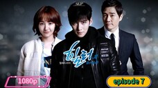 nokopirait_drama HEALER E7 SUB INDO 1080p