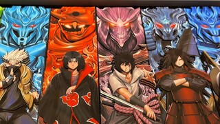 Ini seharusnya menjadi Susanoo terkuat