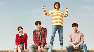 Weightlifting Fairy Episode 10 (Tagalog Dub)