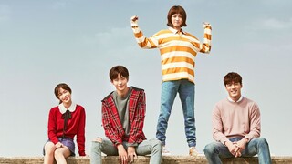 Weightlifting Fairy Episode 6 (Tagalog Dub)