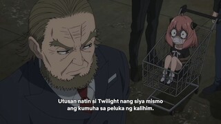 Spy x Family (TAGALOG DUB)