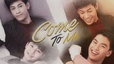 Come To Me (Tagalog Dubbed) Episode  5