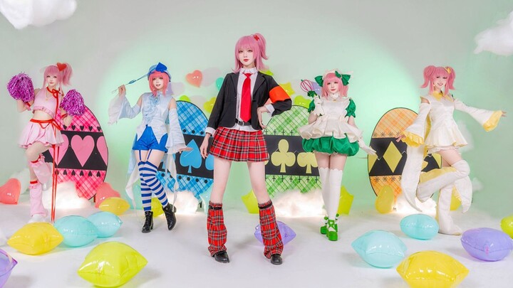 ♦️มี 5 ตัวน่ารักๆ ♣️ Shugo Chara♥️ Heart Egg♠️