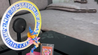 Yu-Gi-Oh! - Dark Magician Girl