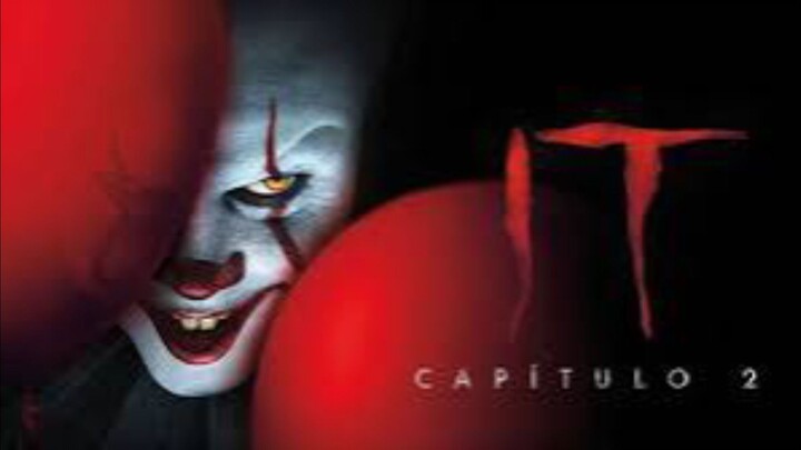 IT Chapter 2 (2019) Dubbing Indonesia
