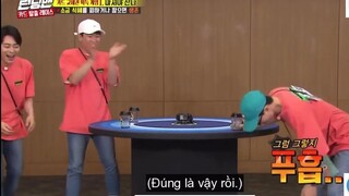 RM Trò chơi này hài chết cười mất đi thôi    #runningman7012#runningmanVN