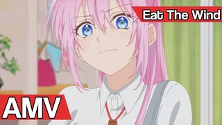 AMV Kawaii dake ja Nai Shikimori-san (Shikimori's Not Just a Cutie) | Eat The Wind