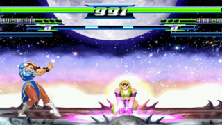 ĐỘI MILEENA VS ĐỘI JURI