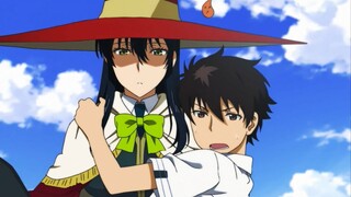 Witchcraft Works 1 - 6 Indo[Like&Folow]