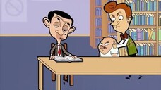 Mr. Bean - S04 Episode 14 - Viral Bean