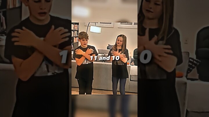 💖 Nidal and Salish transformation 💖 **(SOO CUTE)** #nalish #cute #tiktok #love -my TikTok edit btw