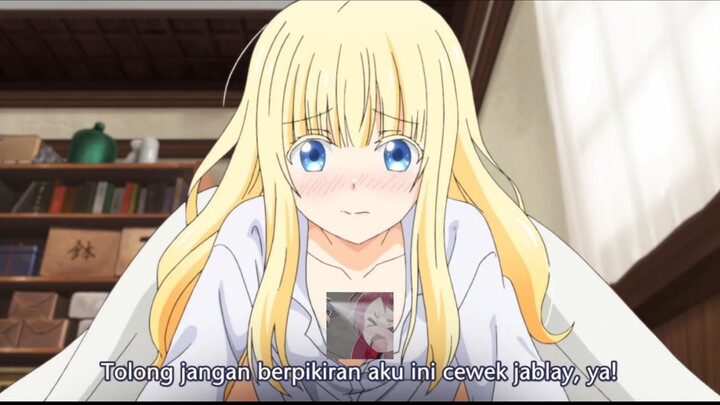 Ketika ayang lu udh gk sabar buat pamer skill di ranjang, auto brutal🥵😋