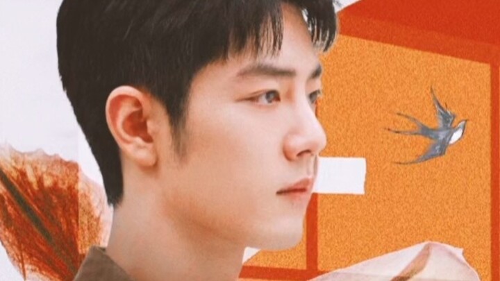 [Xiao Zhan Narcissus | Yang Sheng] Episode 20 dari "Yun Hu Bu Xi" | Yang muda yang dingin dan parano