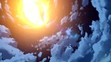 [Genshin Impact Second Test] Animasi gambarnya keren banget. . .