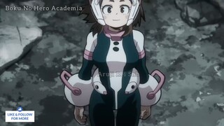 Boku No Hero Academia Story Time #1