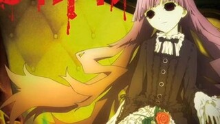 //horror anime recommendations//