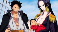 PEWARIS TAHTA RAJA BAJAK LAUT DI DUNIA ONE PIECE!!?🔥
