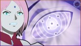 I DONT CARE WHAT ANYBODY SAY! SASUKE STILL GOT IT!|Sasuke Retsuden Arc Finale| Boruto Episode 286