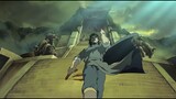 [MAD]<Storm Rider-Clash of Evils>, Film Animasi yang Diremehkan