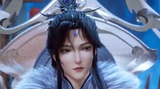 100,000 Years Of Refining Qi Eps 208 sub indo|Arogan