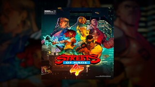 Olivier Deriviere - Funky HQ | Streets of Rage 4 Official Soundtrack