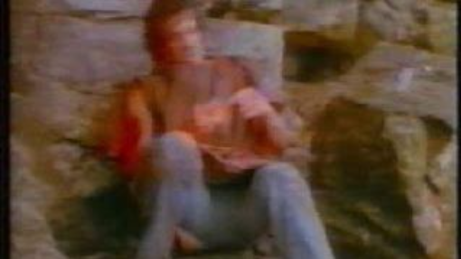 Първа кръв (1982) Бг аудио