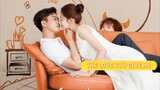 THE LOVE YOU GIVE ME 2023 EP11