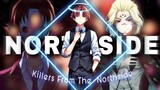Ayanokoji and Mikey Edit - Killers From the Northside || Anime Edit || Classroom of the Elite