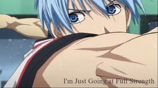 Kuroko No Basket Season 3 Episode 1