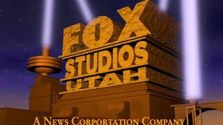 Fox Studios Utah (Fox Studios Baja style)