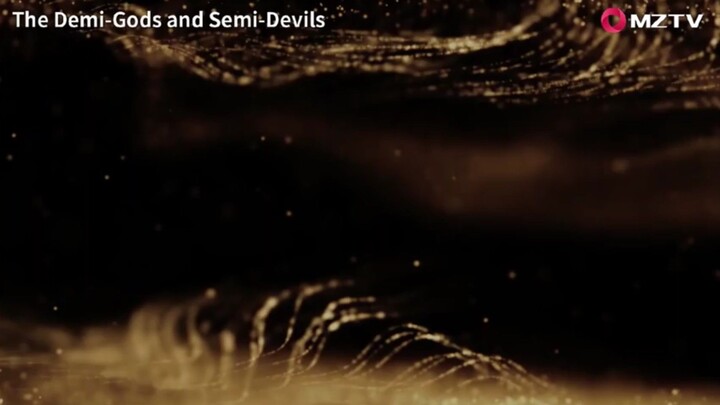 semi devil and demi gods