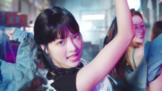 [4K/中字] LESSERAFIM新歌ANTIFRAGILE舞蹈版MV