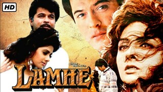 Lamhe (1991) Sub Indonesia