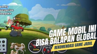 Game Off-road yang Sekarang bisa Balapan cuy!! 😎